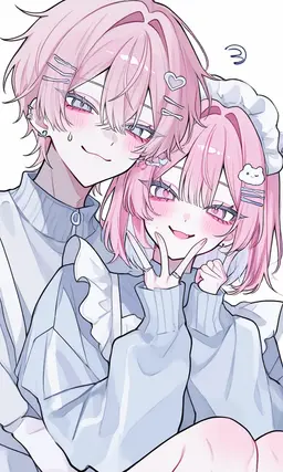 Profile image of みるく