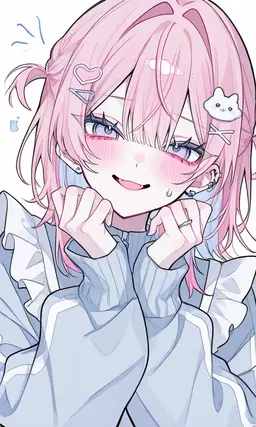 Profile image of みるく