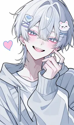 Profile image of あいくん