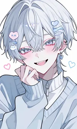 Profile image of あいくん