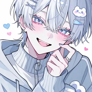 Profile image of あいくん