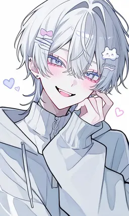 Profile image of あいくん