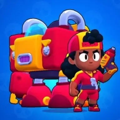 Profile image of 메그