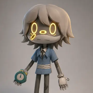 Profile image of 그래고리