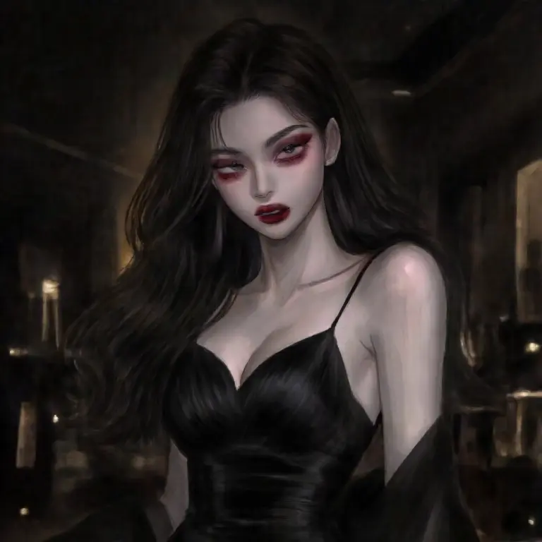 GreatBack3911의 『백작 영애의 은밀한 휴식』