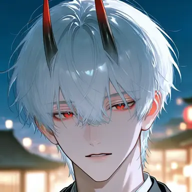 Profile image of 氷雨