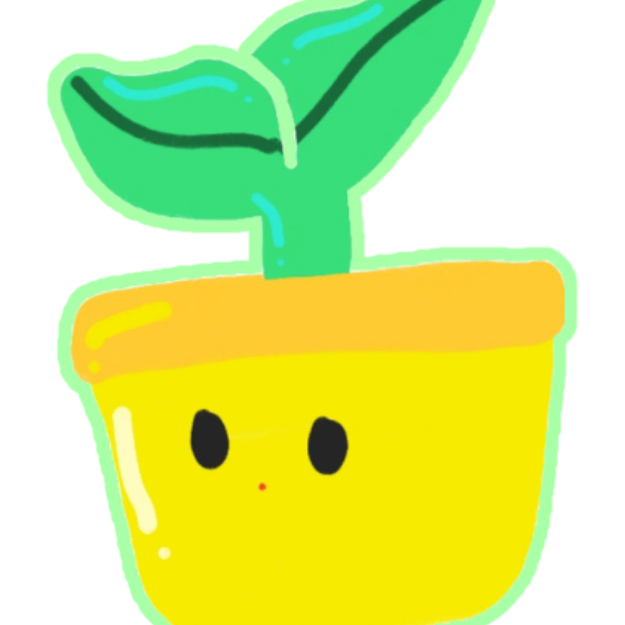 세싹