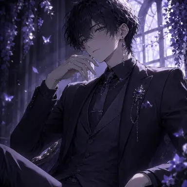 Profile image of 베일러