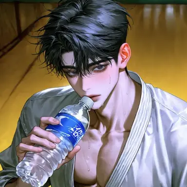 Profile image of カン・テウン