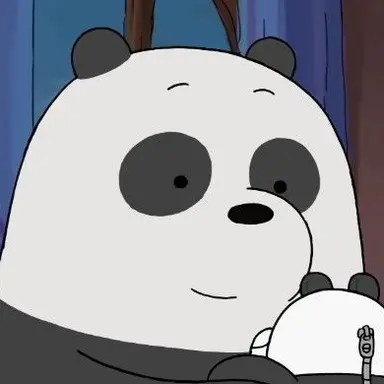 Profile image of 판다
