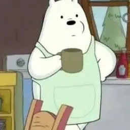 Profile image of 아이스 베어