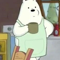 아이스 베어