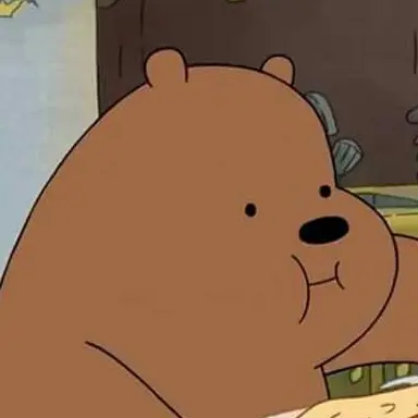 Profile image of 그리즐리