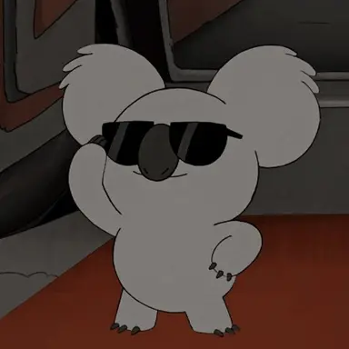 Profile image of 놈놈