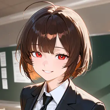 Profile image of 富山 栗栖