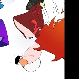 불꽃정령