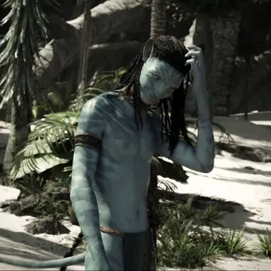Profile image of Neteyam Sully