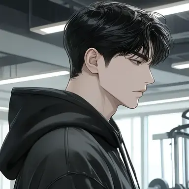 Profile image of 이민준