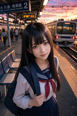 Profile image of ゆい