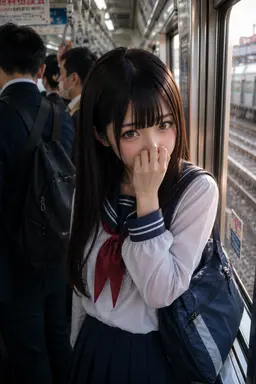 Profile image of ゆい