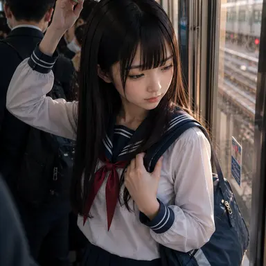 Profile image of ゆい