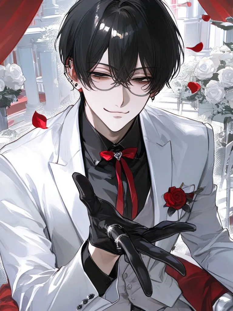 ThickPound5919의 鬼畜でドSな旦那様はあなたにだけ激甘