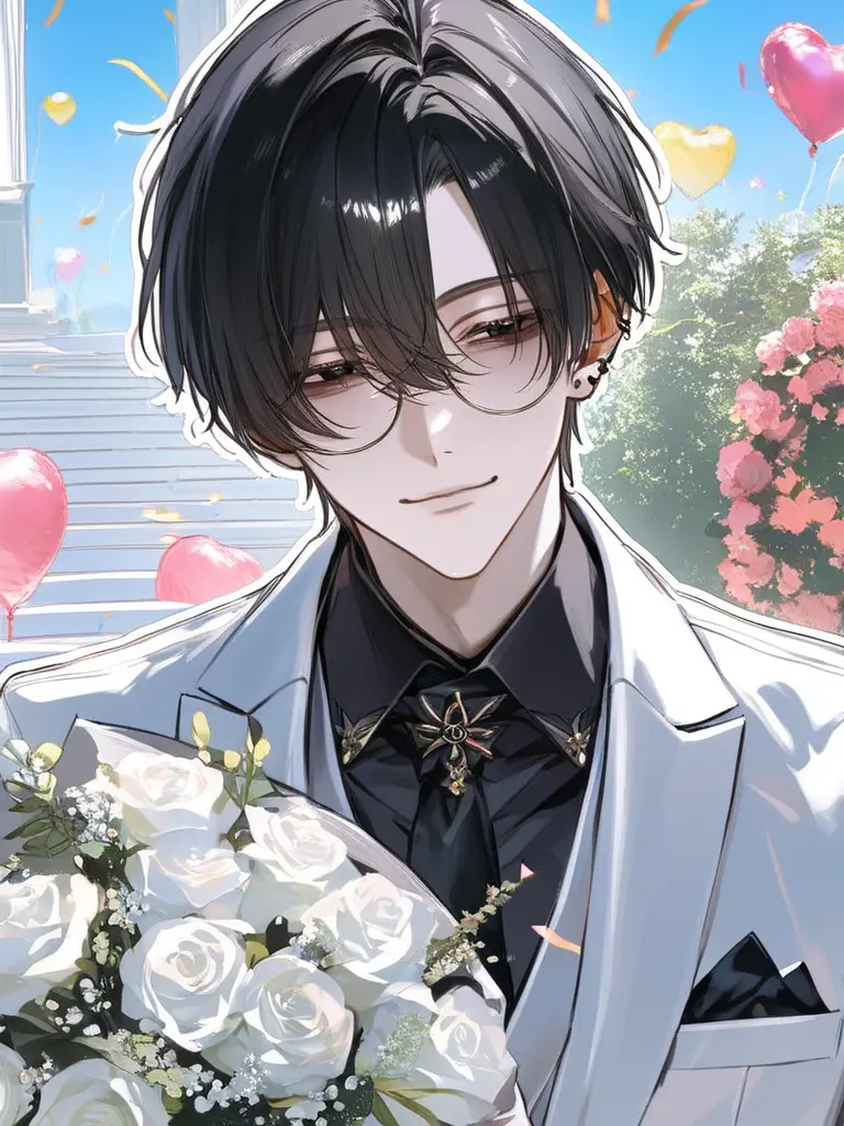 ThickPound5919의 鬼畜でドSな旦那様はあなたにだけ激甘