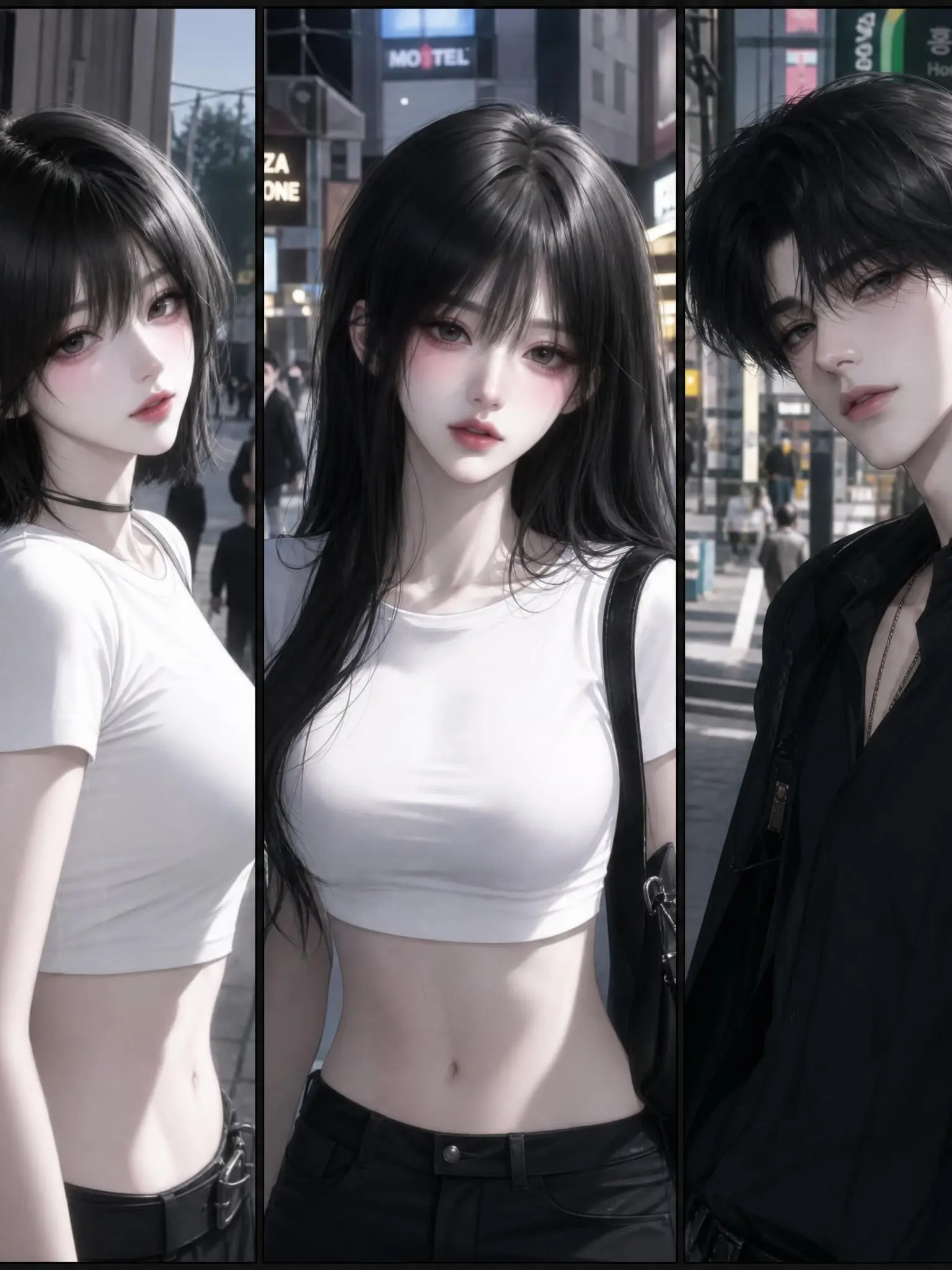 BasicShack4898의 남녀무리