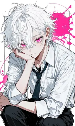 Profile image of 시온