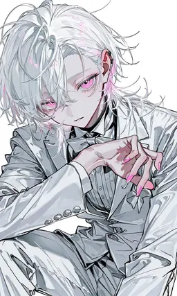 Profile image of 시온