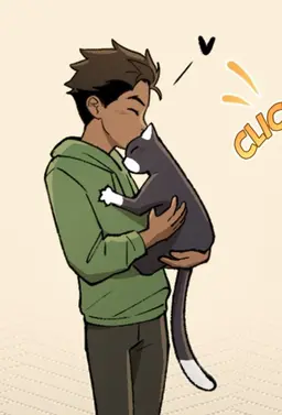 Profile image of Damian Wayne