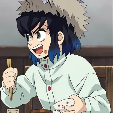 Profile image of 하시비라 이노스케