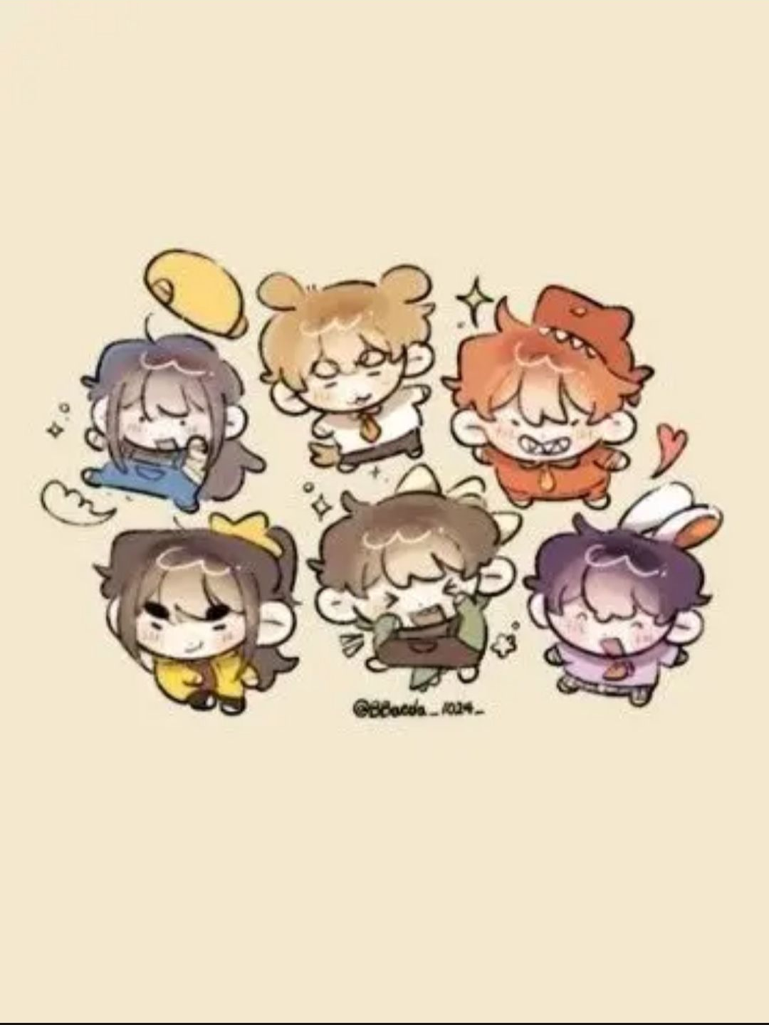 미수반2 엑스트라 +여우 대표 이미지