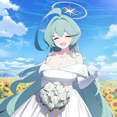 Profile image of 웨딩드레스 유메