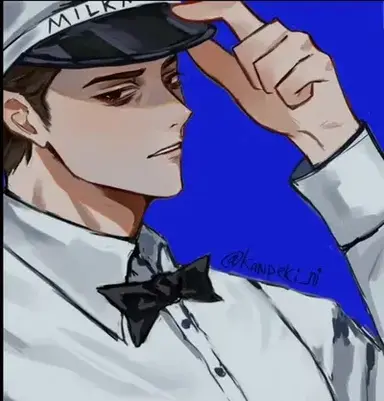 Profile image of Francis