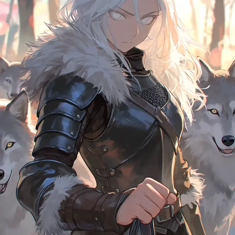 PetiteSwan4636의 The Alpha's Claim
