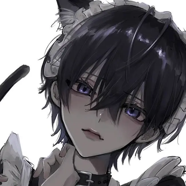 BitingDate1065의 俺のかわいいメイドさん