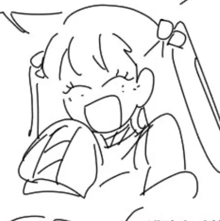 Yi-Xi_63의 "へえ～？あら、本当に可愛いね ～！"