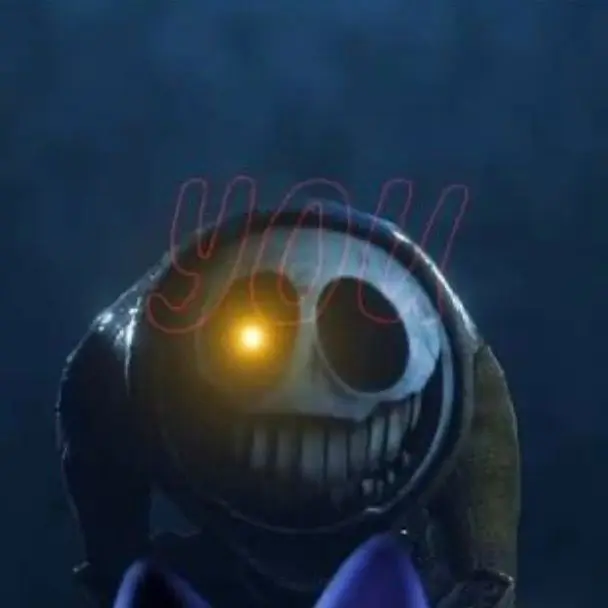 VioletVest9524의 The Terrible Truth