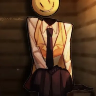 Profile image of ベリティ