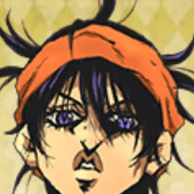 Profile image of ナランチャ