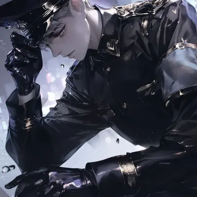 Profile image of 리안