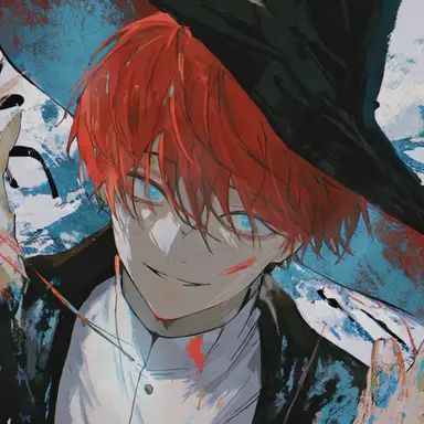 Profile image of Majinai
