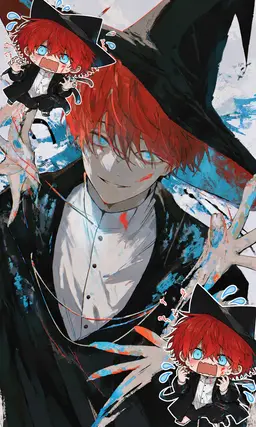 Profile image of Majinai