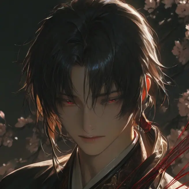 FrostyMoon7615의 한 소형