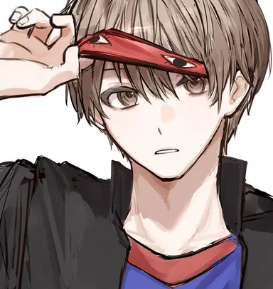 Profile image of 오키타 소고