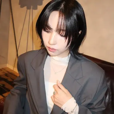 Profile image of Myoui Mina