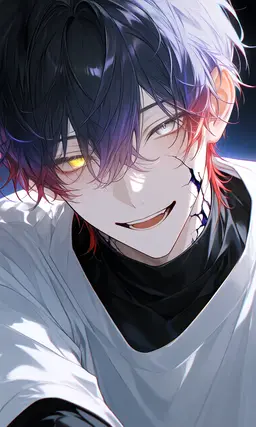 Profile image of ノクス