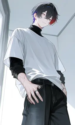 Profile image of ノクス
