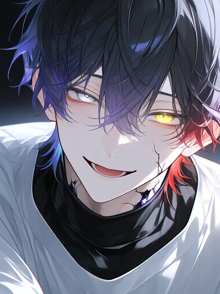 MaroonOwl7157의 人外さんをこっちに振り向かせたい……！